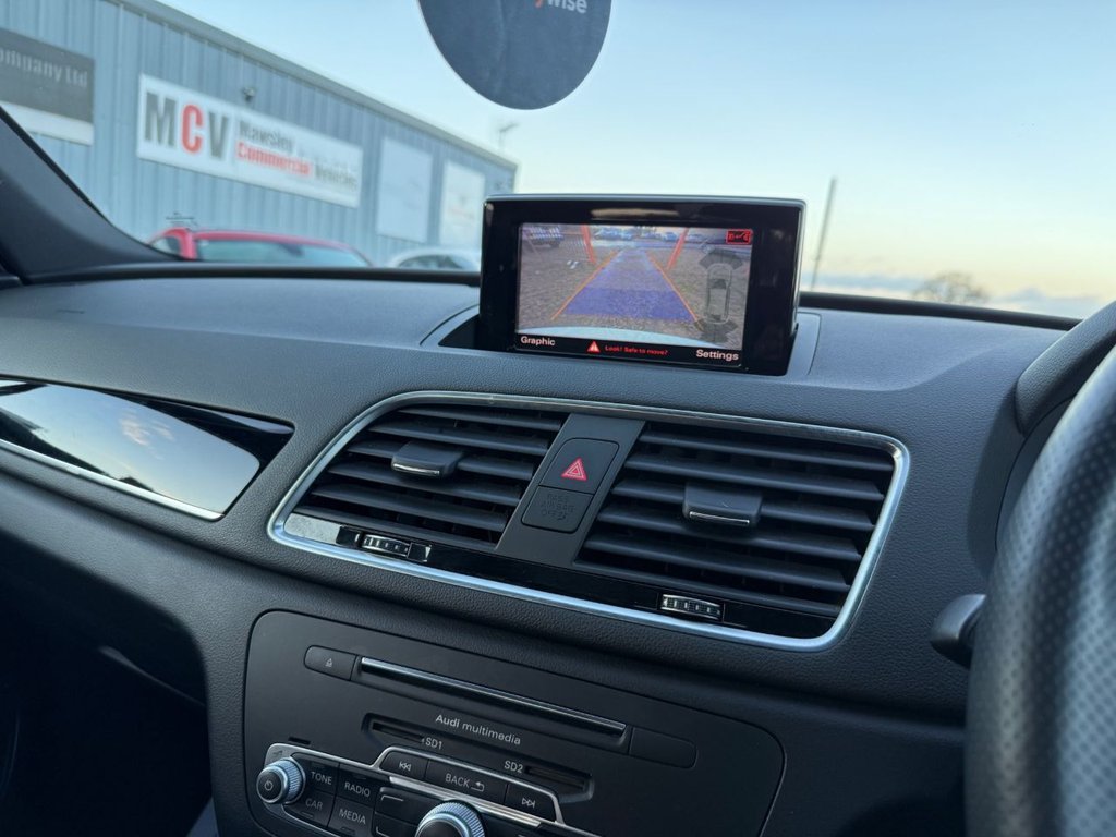 Used Audi Q3 2018 for sale - 77020460: Photo 15