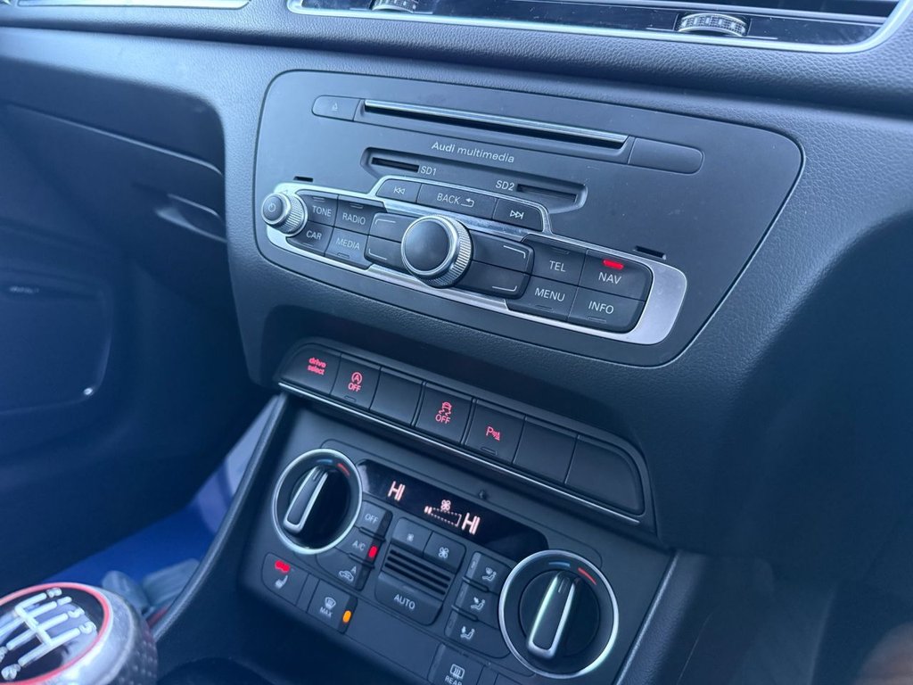 Used Audi Q3 2018 for sale - 77020460: Photo 17