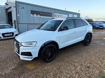 Used Audi Q3 2018 for sale - 77020460: Photo
