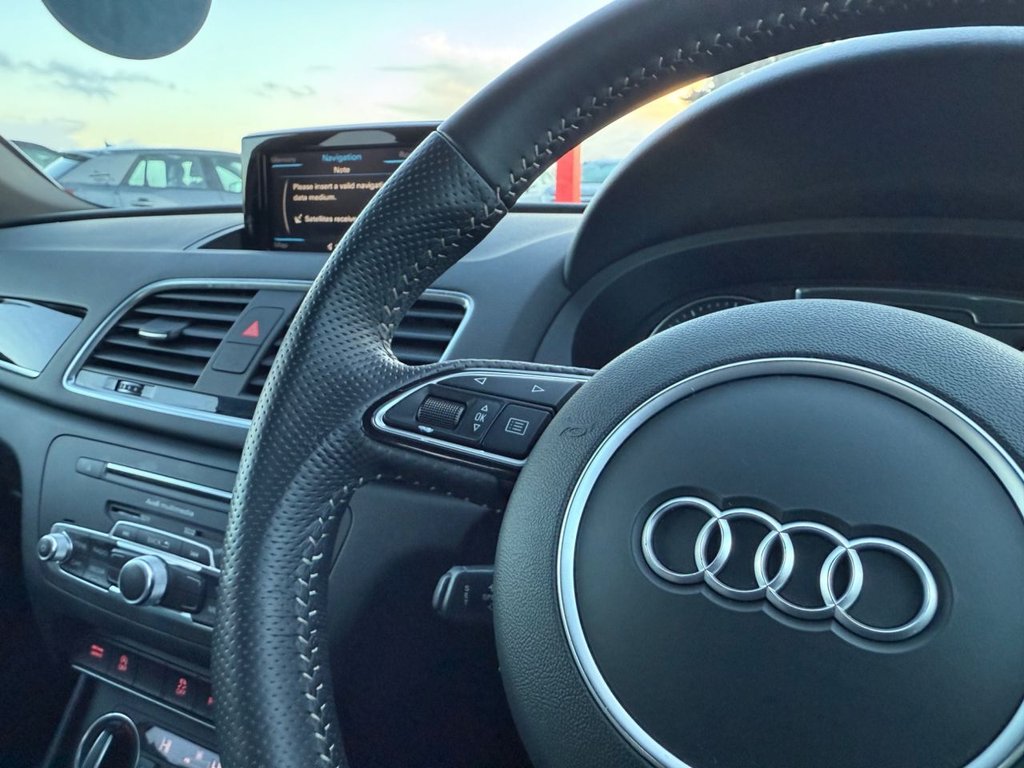 Used Audi Q3 2018 for sale - 77020460: Photo 20