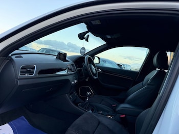 Used Audi Q3 2018 for sale - 77020460: Photo