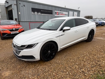 Used Volkswagen Arteon 2019 for sale - 78955206: Photo