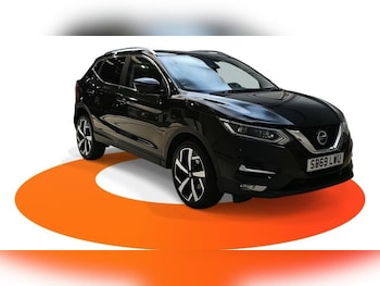 Used Nissan Qashqai 2019 for sale - 78943598: Photo