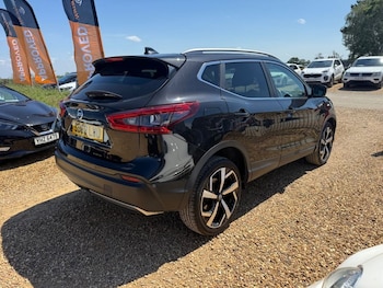 Used Nissan Qashqai 2019 for sale - 78943598: Photo