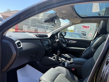 Used Nissan Qashqai 2019 for sale - 78943598: Photo