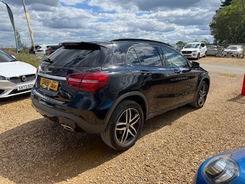 Used Mercedes-Benz GLA 2019 for sale - 78570121: Photo