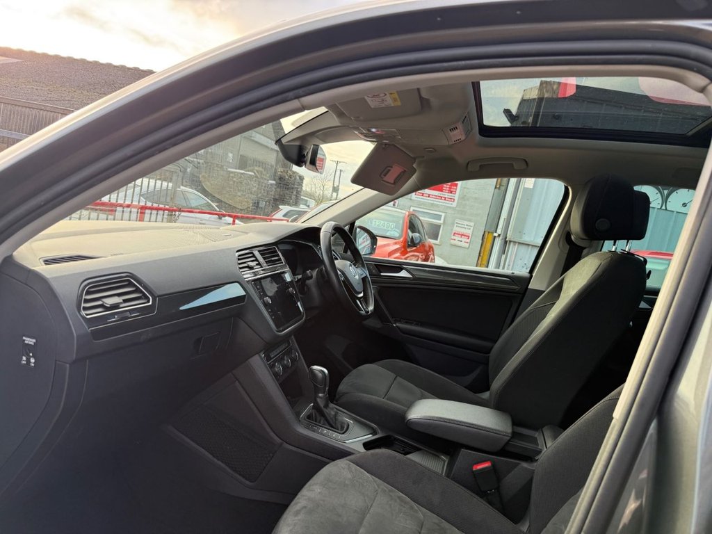 Used Volkswagen Tiguan 2018 for sale - 77667032: Photo 4