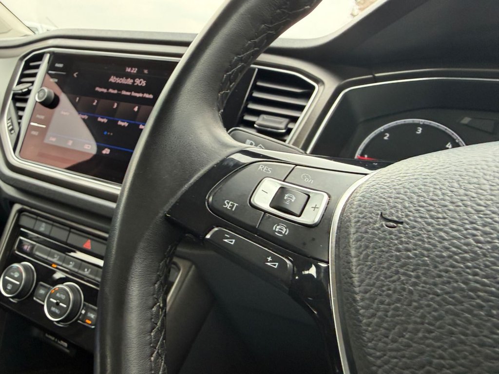 Used Volkswagen T-Roc 2018 for sale - 77620948: Photo 17