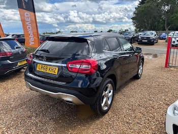Used Mercedes-Benz GLA 2018 for sale - 78811309: Photo
