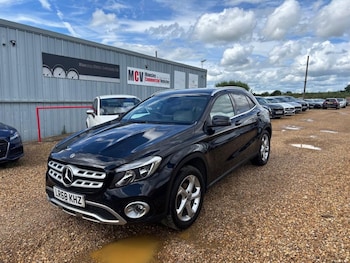 Used Mercedes-Benz GLA 2018 for sale - 78811309: Photo