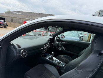 Used Audi TT 2016 for sale - 78702263: Photo