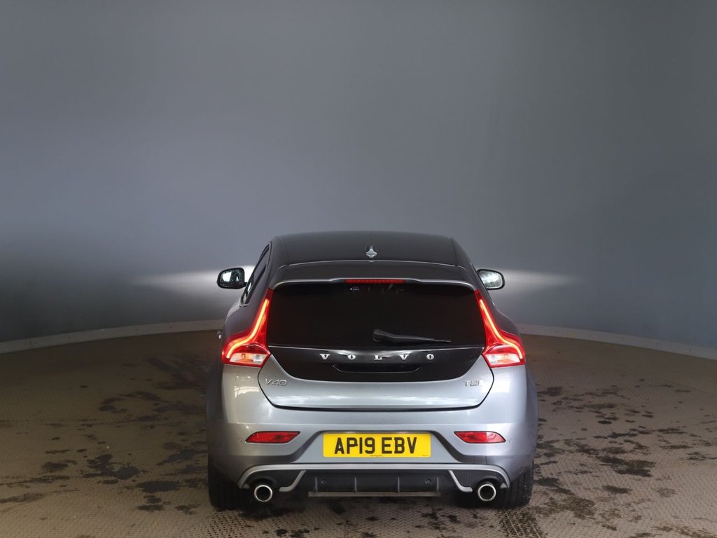 Used Volvo V40 2019 for sale - 77905424: Photo 5