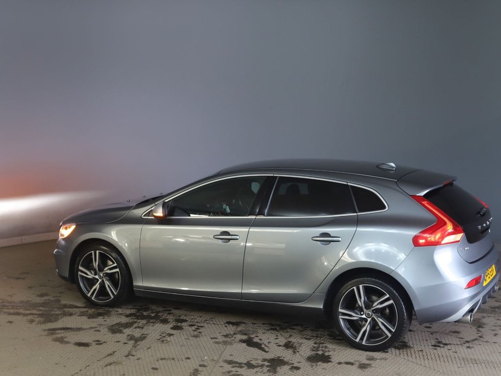 Used Volvo V40 2019 for sale - 77905424: Photo 6