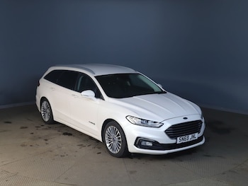 Used Ford Mondeo 2019 for sale - 77748501: Photo