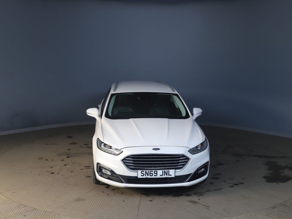 Used Ford Mondeo 2019 for sale - 77748501: Photo 2