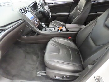 Used Ford Mondeo 2019 for sale - 77748501: Photo