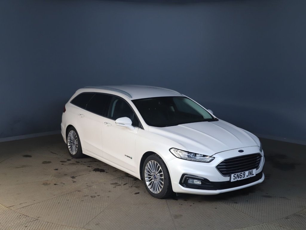Used Ford Mondeo 2019 for sale - 77748501: Photo 5