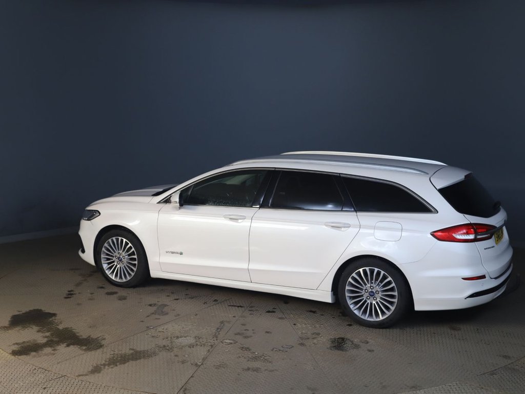 Used Ford Mondeo 2019 for sale - 77748501: Photo 7