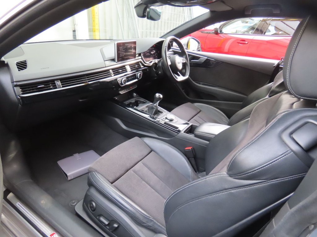 Used Audi A5 2017 for sale - 77967352: Photo 4