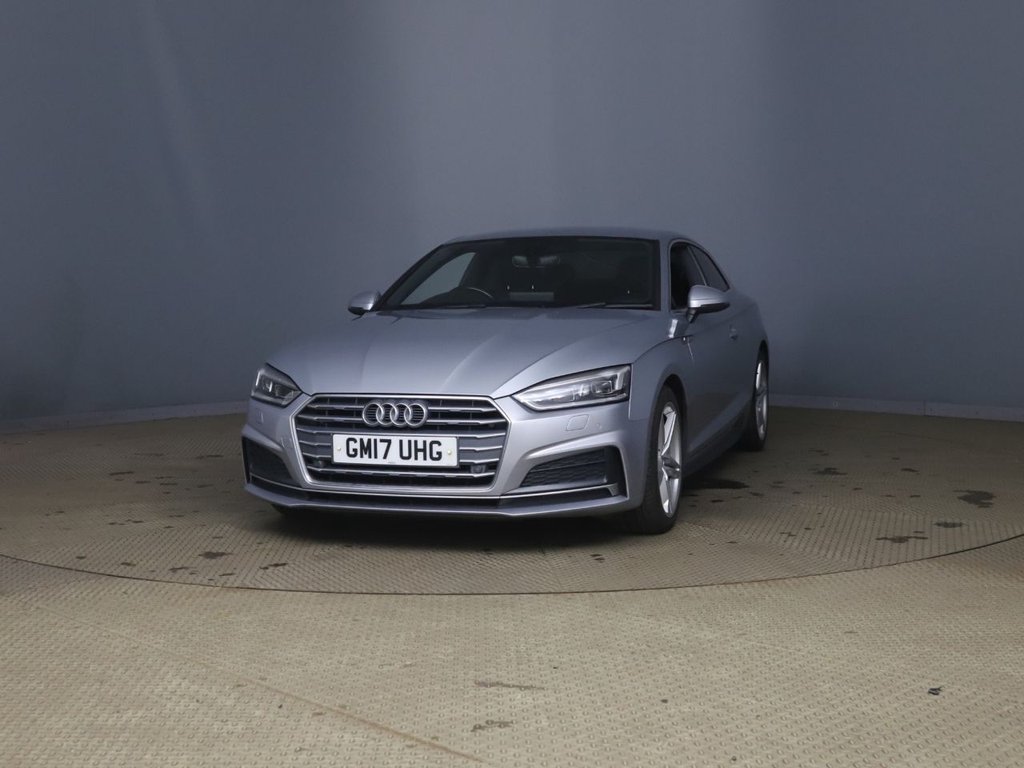 Used Audi A5 2017 for sale - 77967352: Photo 5