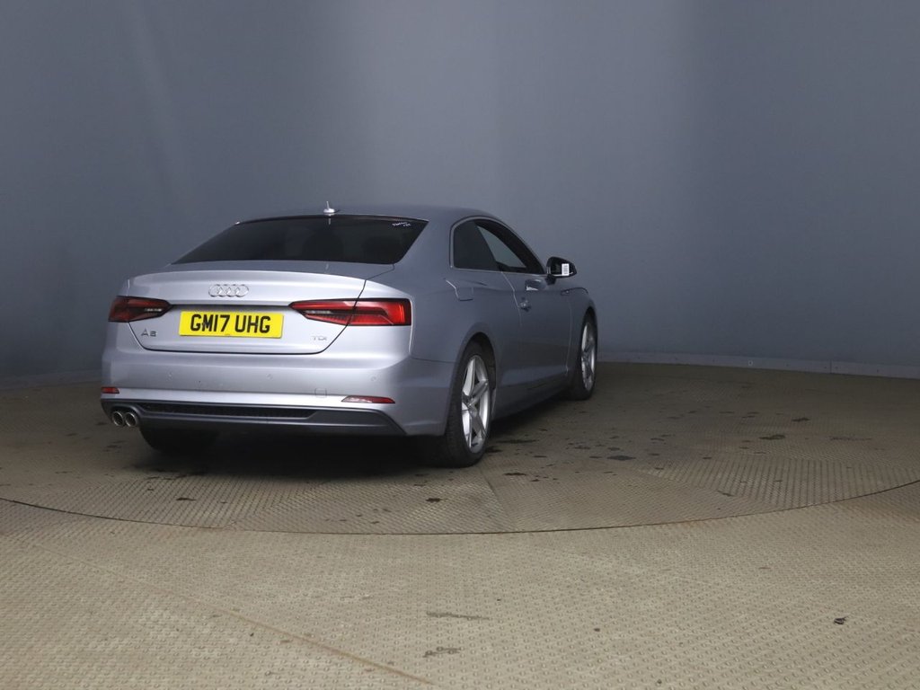 Used Audi A5 2017 for sale - 77967352: Photo 7