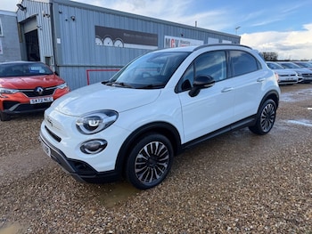 Used Fiat 500X 2023 for sale - 79244538: Photo