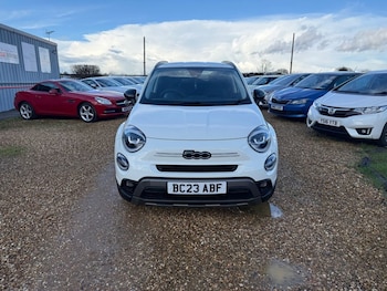 Used Fiat 500X 2023 for sale - 79244538: Photo