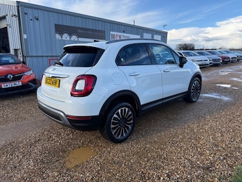 Used Fiat 500X 2023 for sale - 79244538: Photo