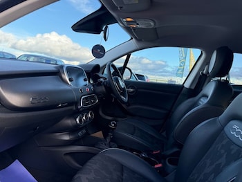 Used Fiat 500X 2023 for sale - 79244538: Photo