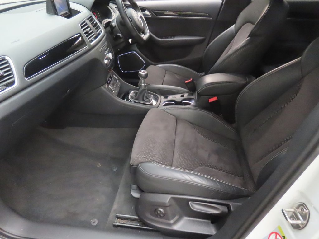 Used Audi Q3 2018 for sale - 76536020: Photo 4