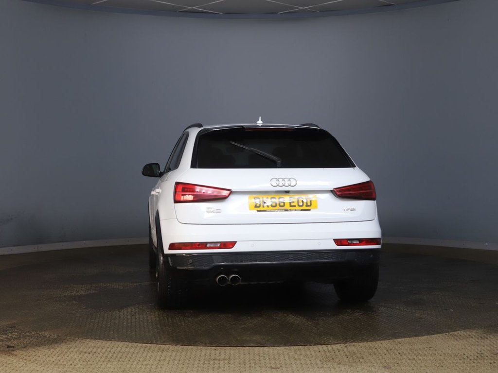 Used Audi Q3 2018 for sale - 76536020: Photo 6