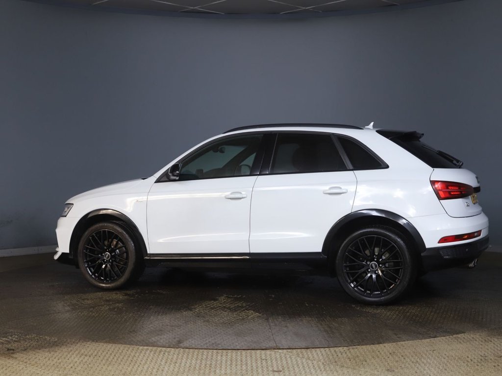 Used Audi Q3 2018 for sale - 76536020: Photo 7