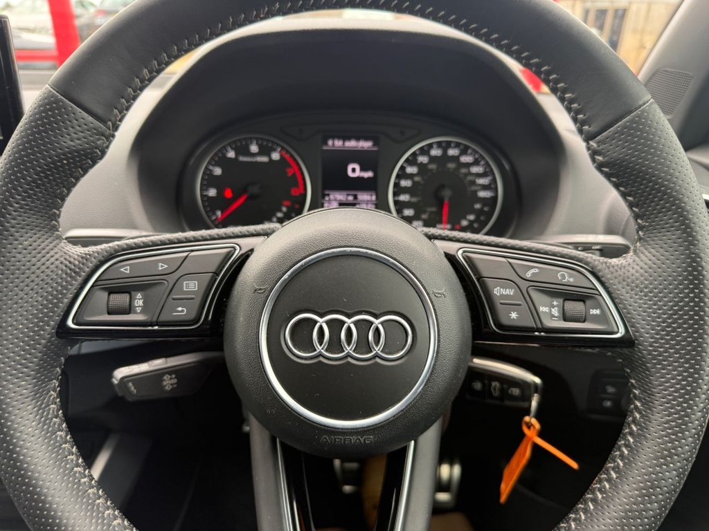 Used Audi Q2 2018 for sale - 76451969: Photo 13