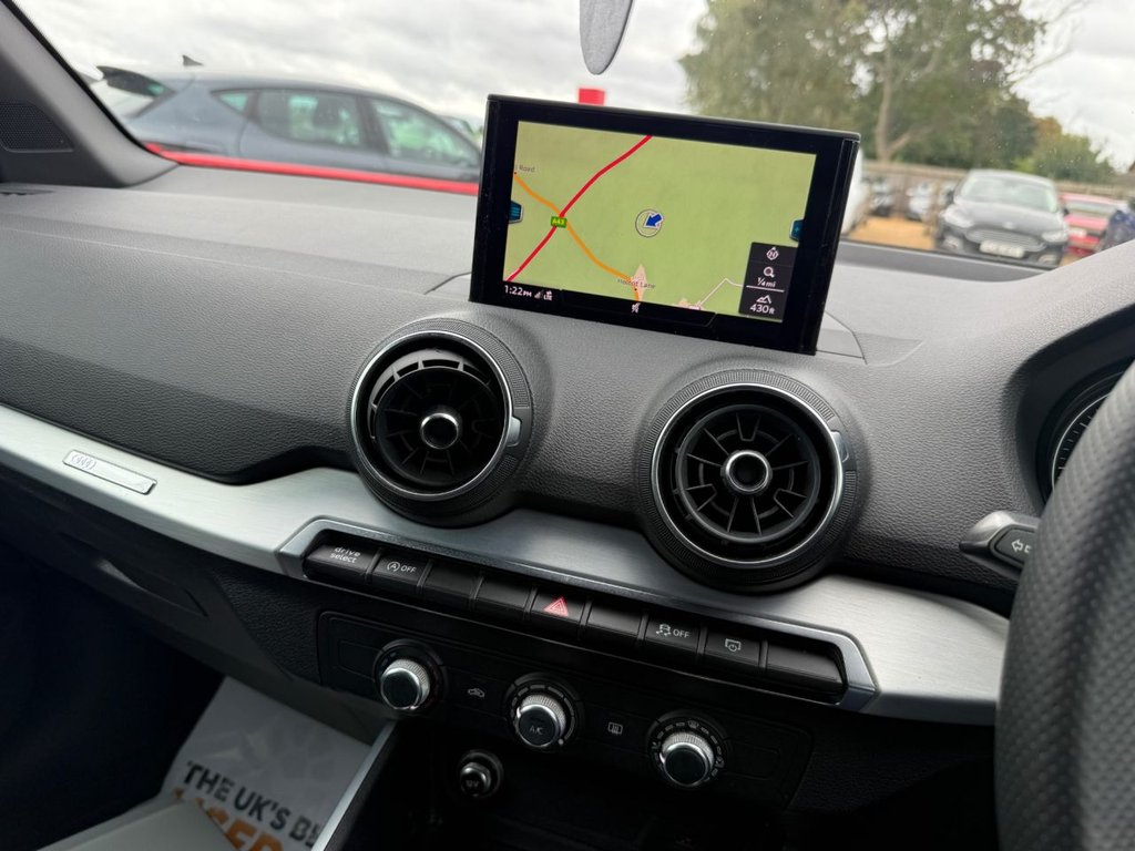 Used Audi Q2 2018 for sale - 76451969: Photo 14