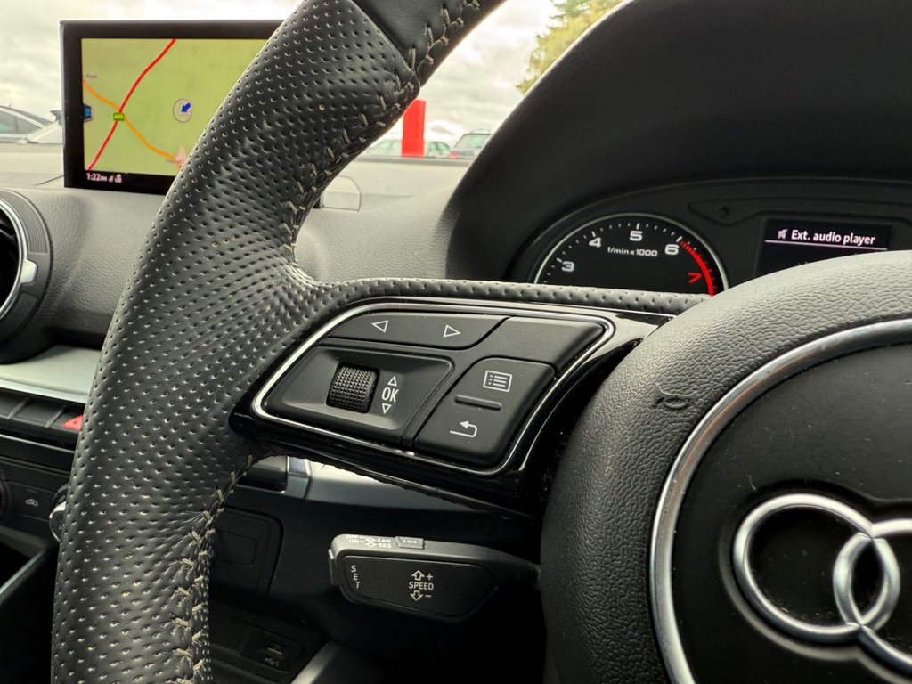 Used Audi Q2 2018 for sale - 76451969: Photo 19