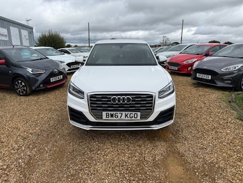 Used Audi Q2 2018 for sale - 76451969: Photo