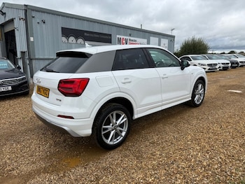 Used Audi Q2 2018 for sale - 76451969: Photo