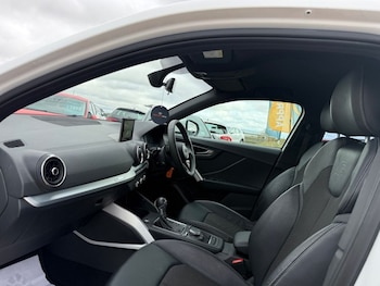 Used Audi Q2 2018 for sale - 76451969: Photo