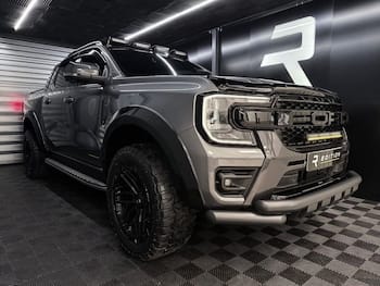 Used Ford Ranger 2024 for sale - 79737923: Photo