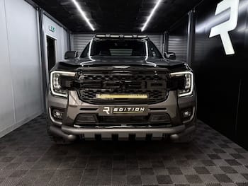 Used Ford Ranger 2024 for sale - 79737923: Photo