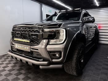 Used Ford Ranger 2024 for sale - 79737923: Photo