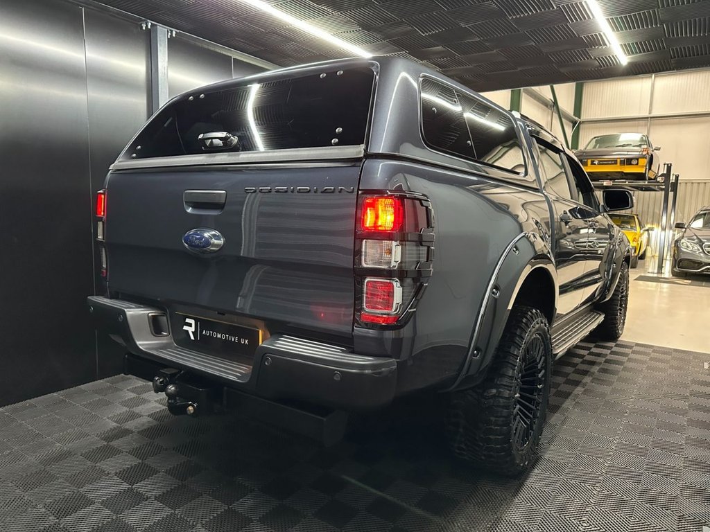 Used Ford Ranger 2022 for sale - 76590800: Photo 12