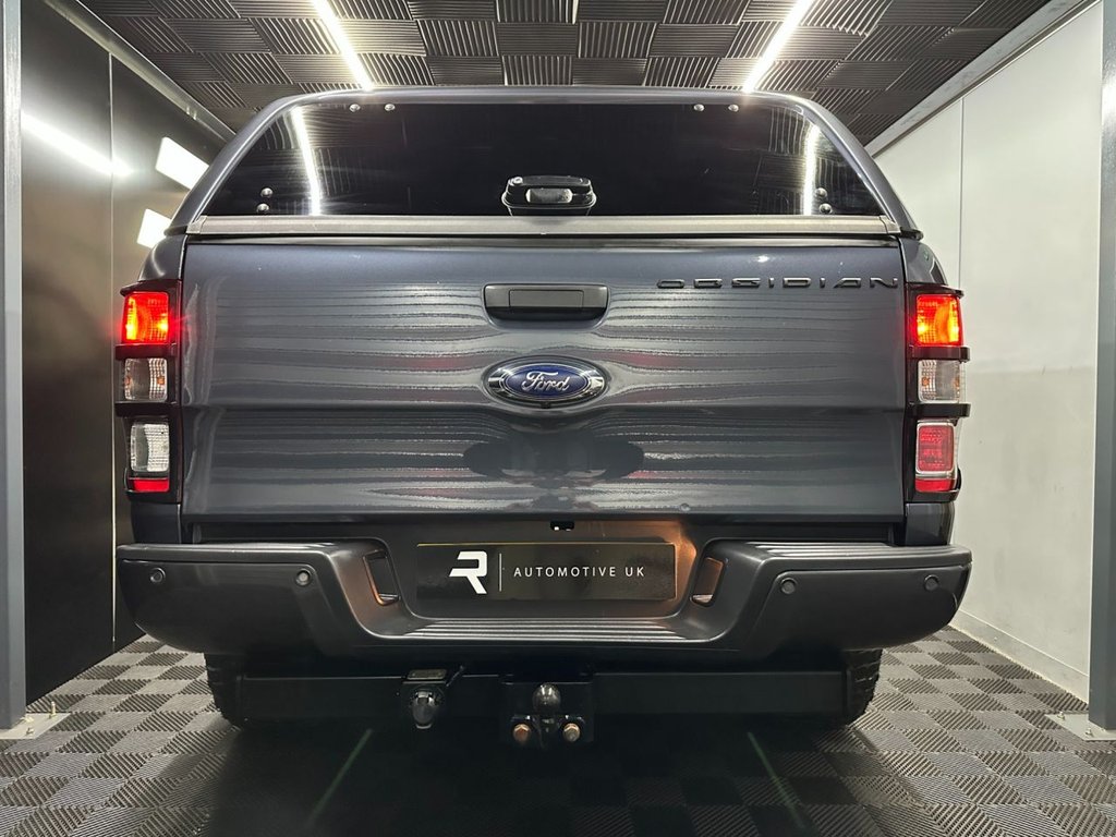 Used Ford Ranger 2022 for sale - 76590800: Photo 13