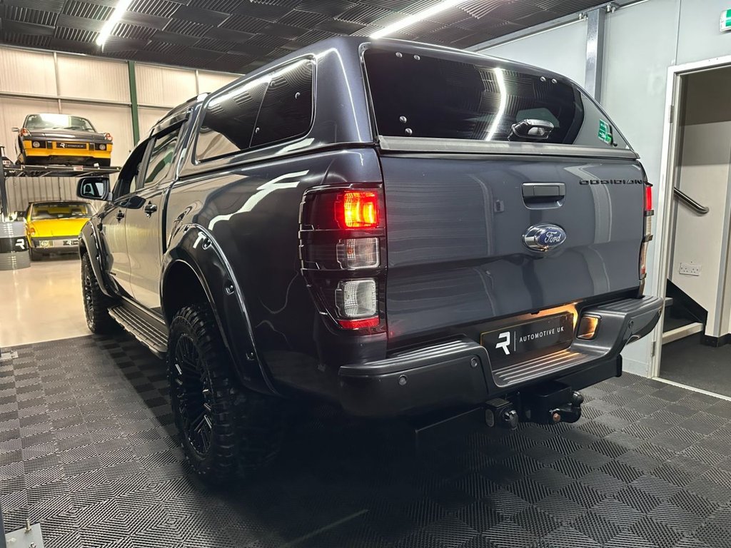 Used Ford Ranger 2022 for sale - 76590800: Photo 14