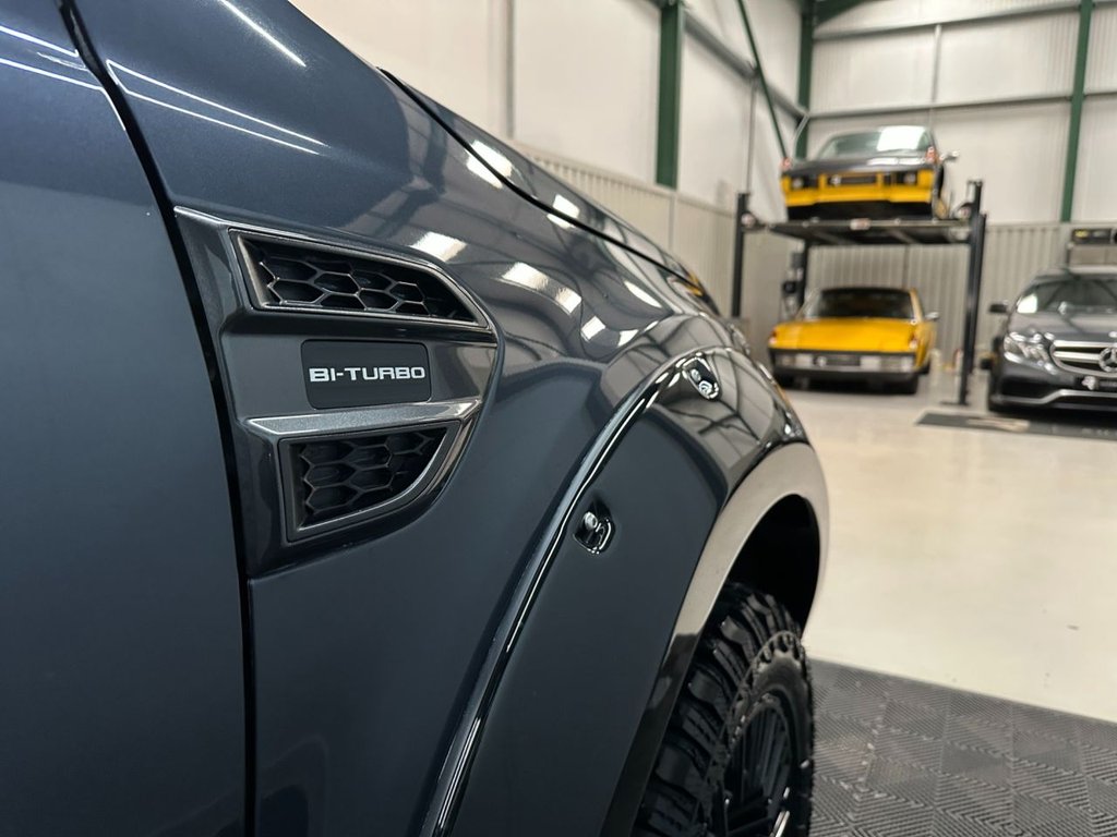 Used Ford Ranger 2022 for sale - 76590800: Photo 16