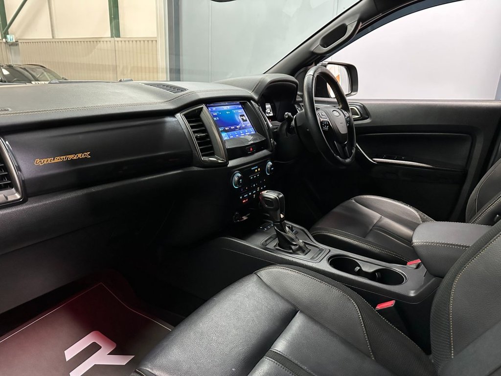 Used Ford Ranger 2022 for sale - 76590800: Photo 18