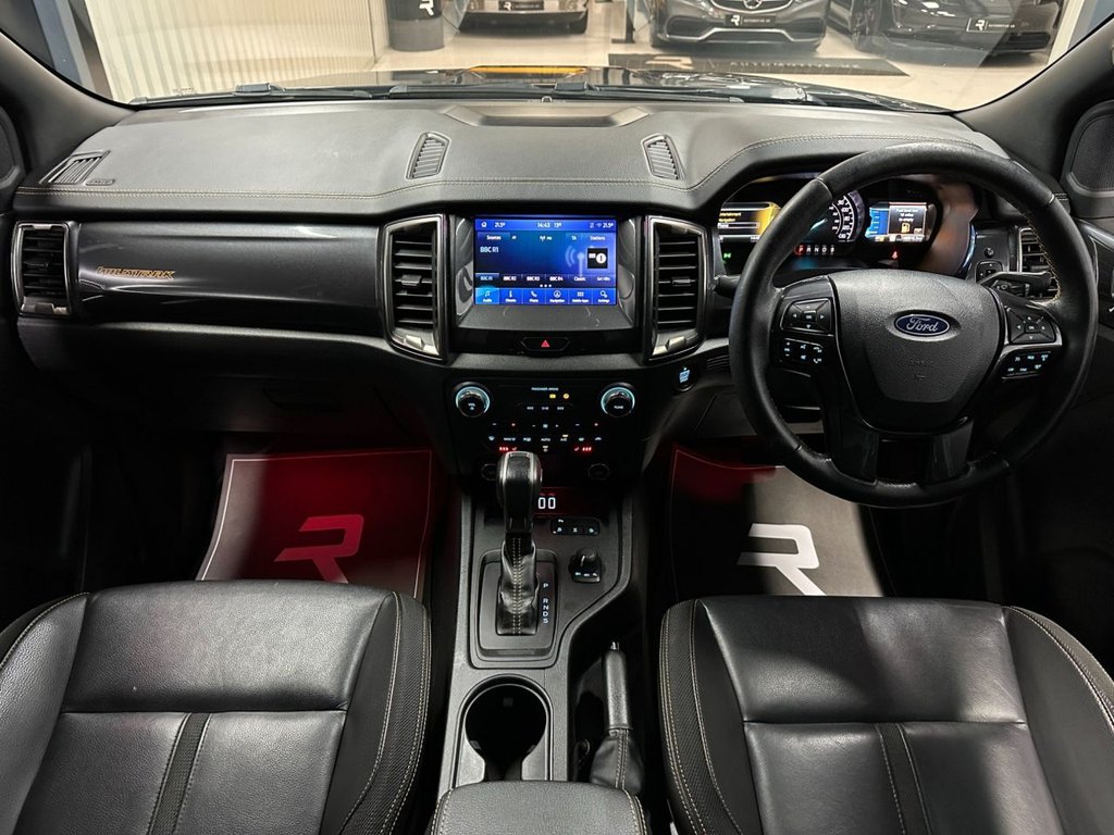 Used Ford Ranger 2022 for sale - 76590800: Photo 19