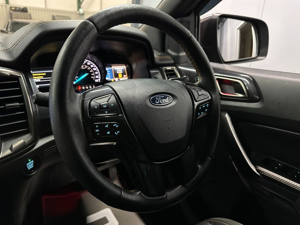 Used Ford Ranger 2022 for sale - 76590800: Photo 20