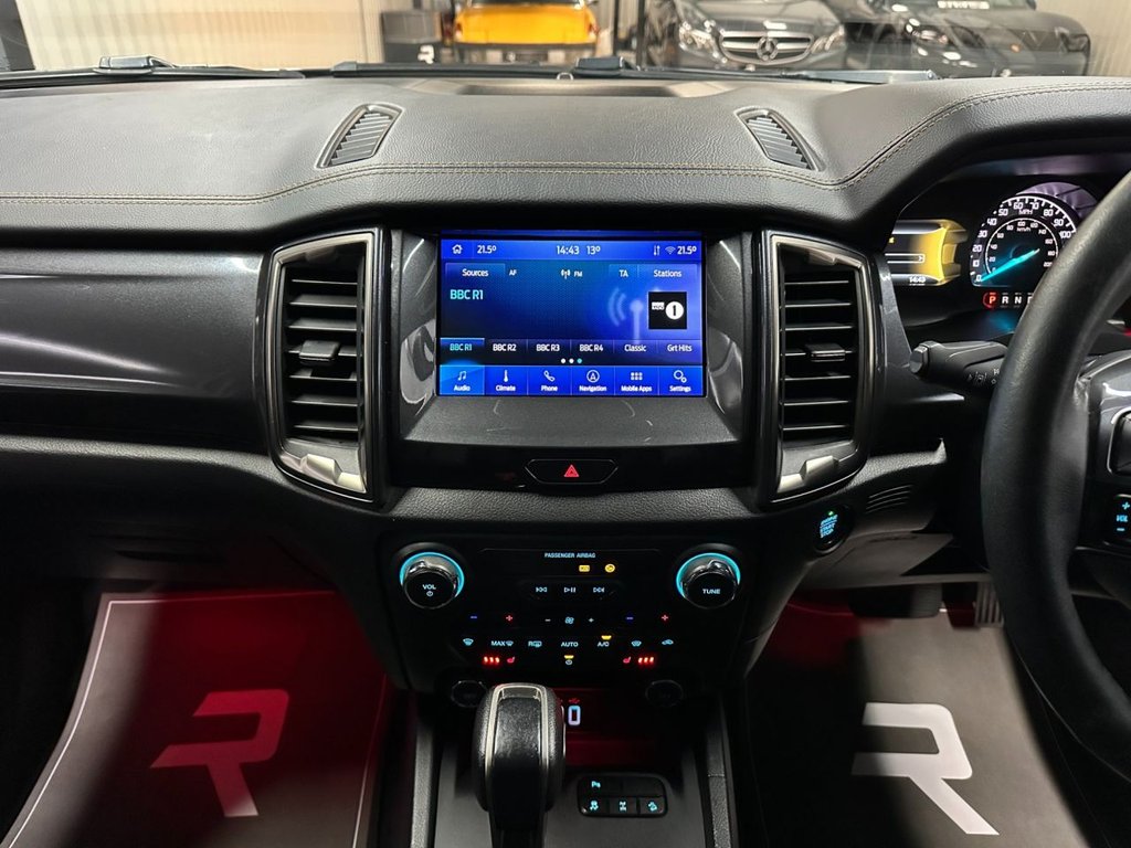 Used Ford Ranger 2022 for sale - 76590800: Photo 22