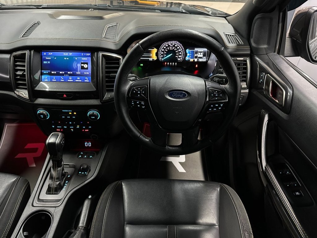 Used Ford Ranger 2022 for sale - 76590800: Photo 23